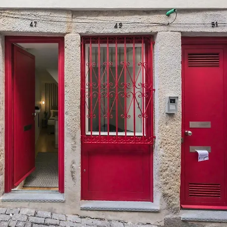Appartement Souto 47