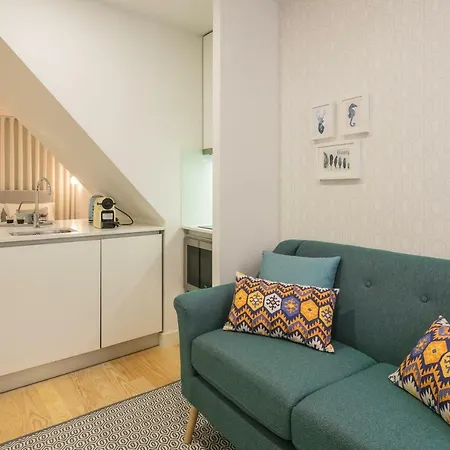 Souto 47 Appartement Porto