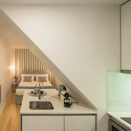 Apartment Souto 47 Porto