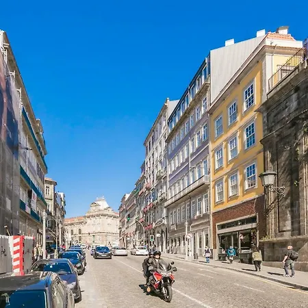 Appartement Souto 47