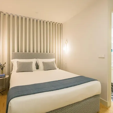 Souto 47 Appartement *