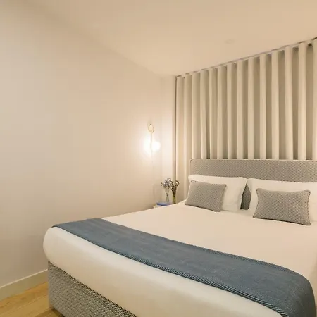 Souto 47 Appartement