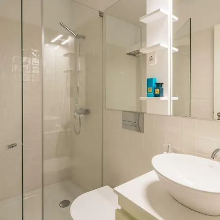 Appartement Souto 47 *
